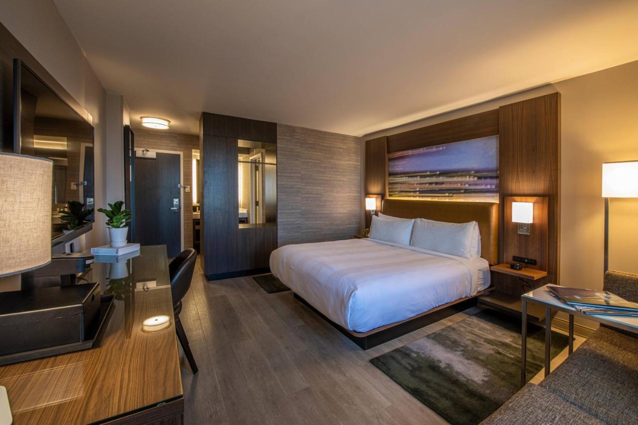 Wichita Marriott Hotel Екстериор снимка