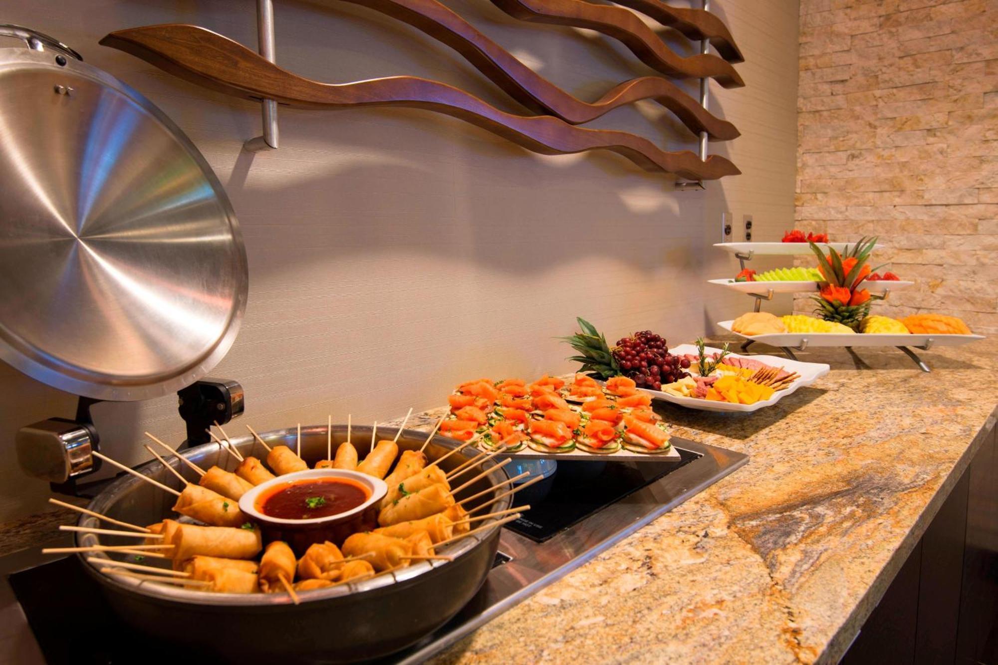 Wichita Marriott Hotel Екстериор снимка