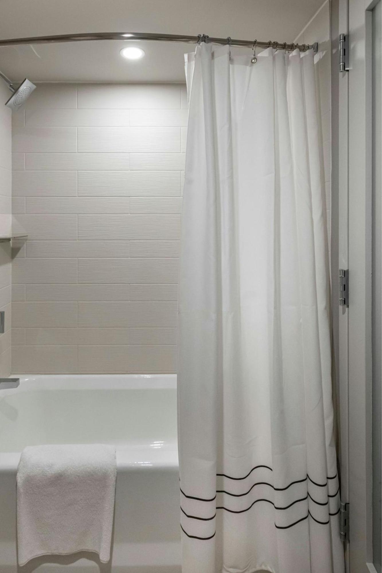 Wichita Marriott Hotel Екстериор снимка
