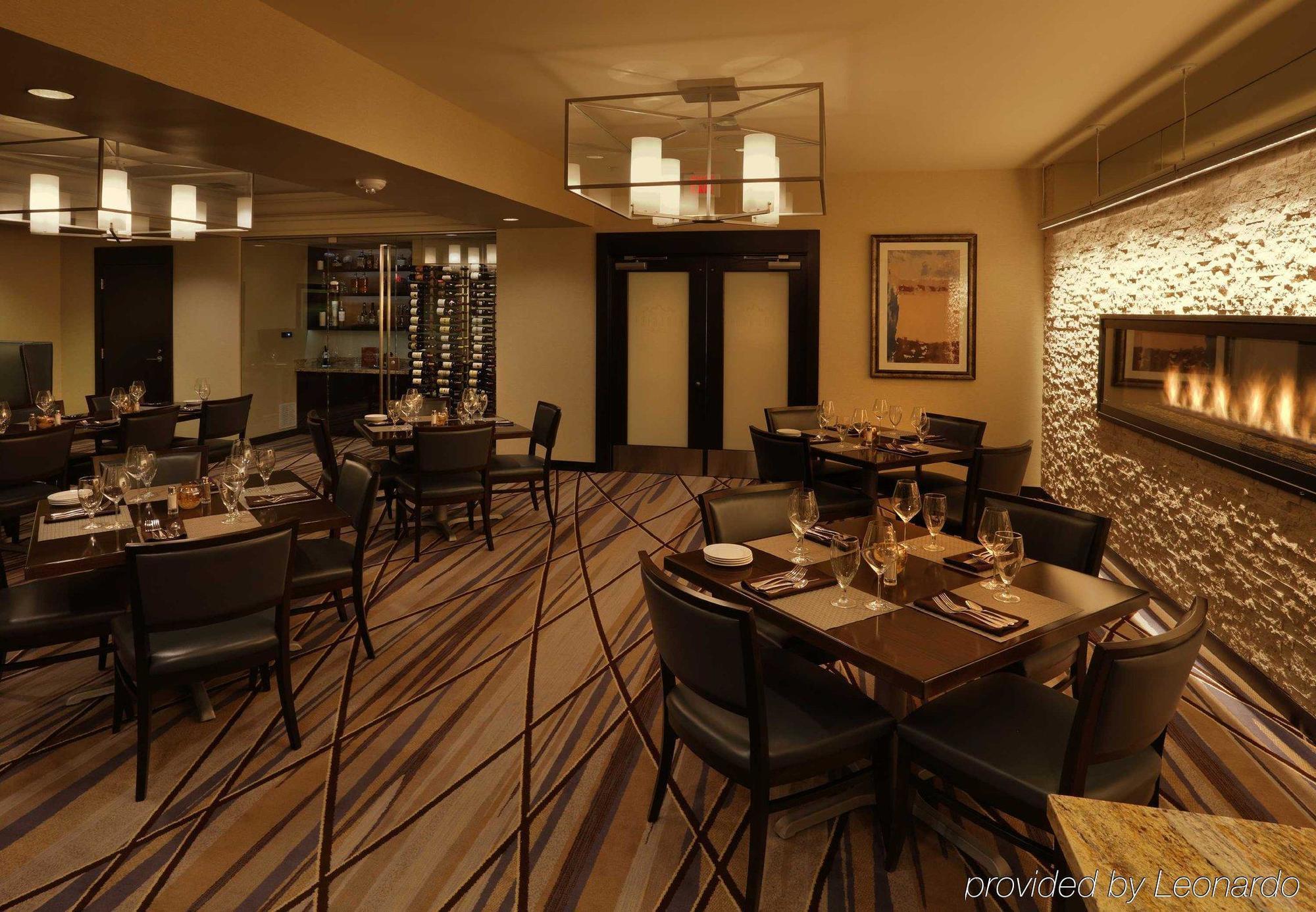 Wichita Marriott Hotel Екстериор снимка