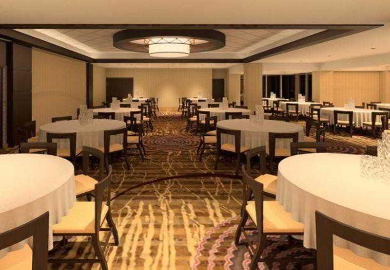 Wichita Marriott Hotel Екстериор снимка