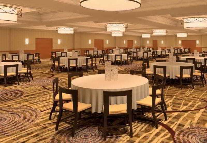 Wichita Marriott Hotel Екстериор снимка