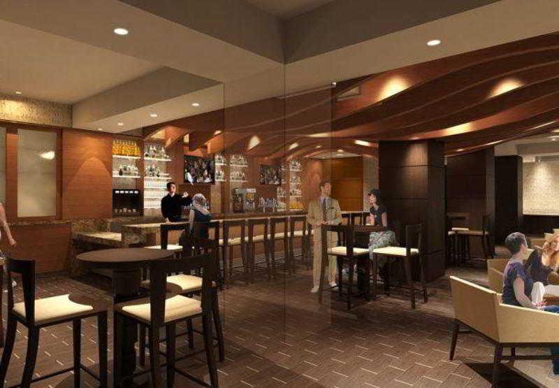 Wichita Marriott Hotel Екстериор снимка