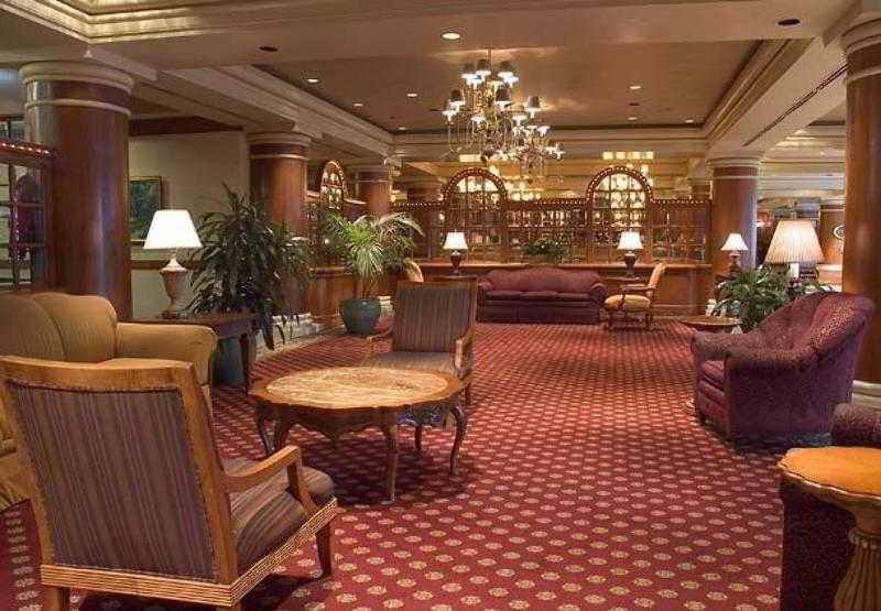 Wichita Marriott Hotel Екстериор снимка