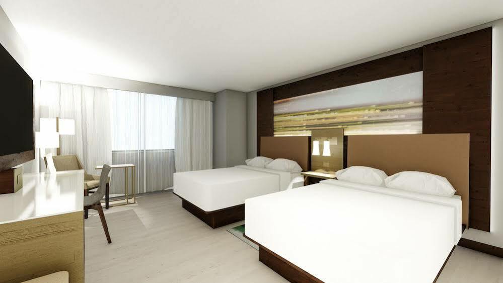 Wichita Marriott Hotel Екстериор снимка